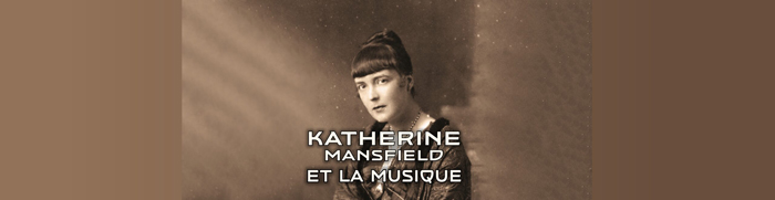 Katherine Mansfield et la musique