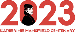 Kartherine Mansfield Centenary